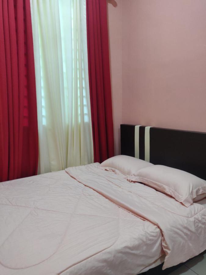 Cassa Vistana Alor - Langgar Near Hsb * Alor Setar