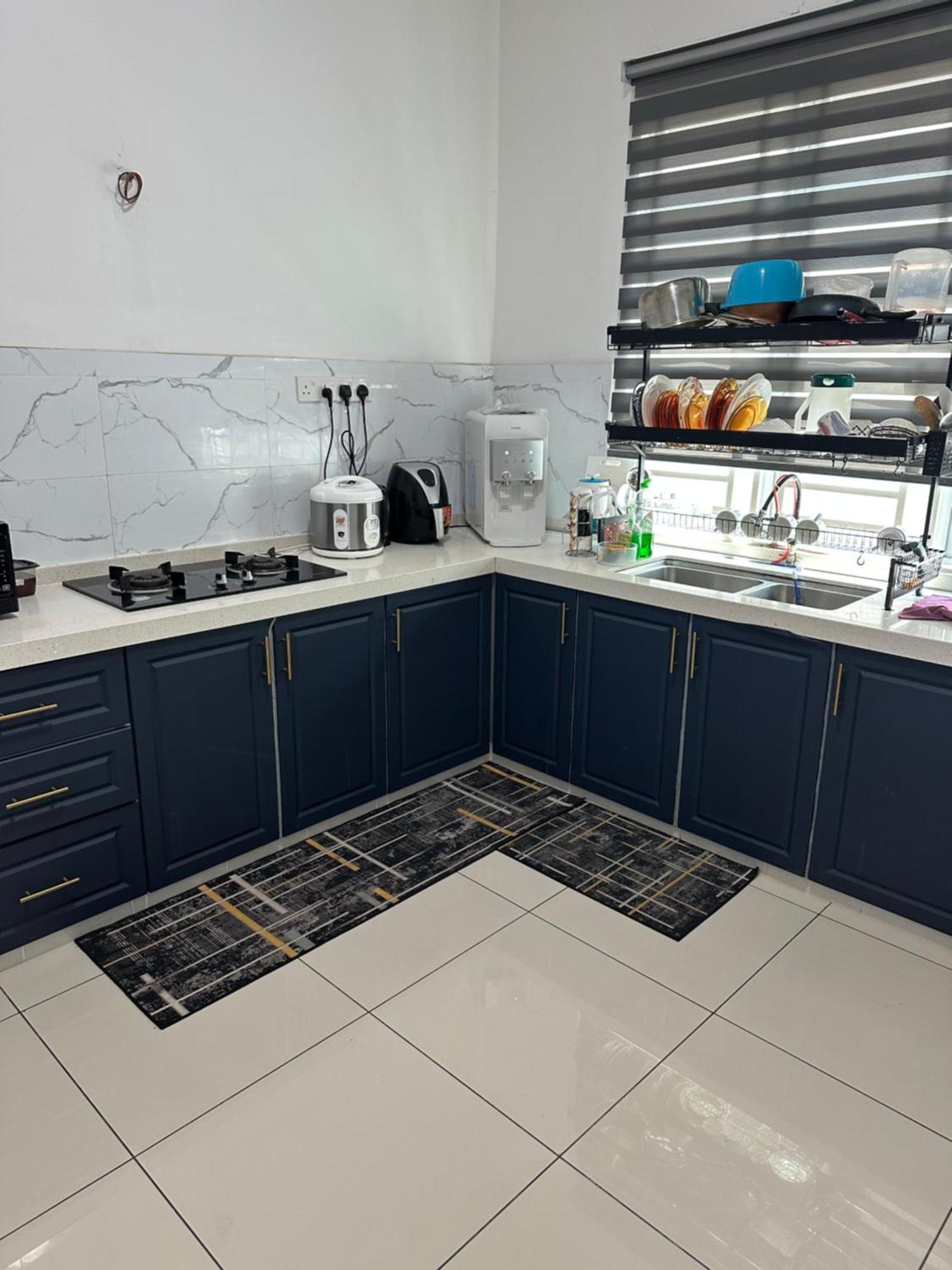 Cassa Vistana Alor - Langgar Near Hsb * Alor Setar