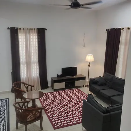 Cassa Vistana Homestay Alor - Langgar Near Hsb Alor Setar Exterior photo