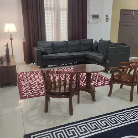 Cassa Vistana Homestay Alor - Langgar Near Hsb Alor Setar Exterior photo