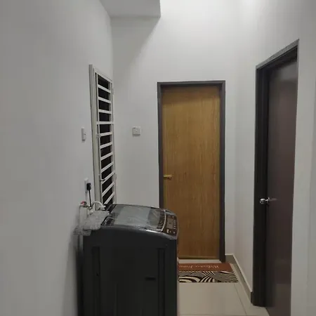 Cassa Vistana Homestay Alor - Langgar Near Hsb Alor Setar Exterior photo