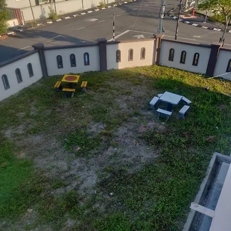 Cassa Vistana Homestay Alor - Langgar Near Hsb Alor Setar Exterior photo