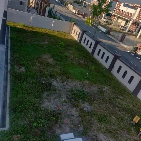Cassa Vistana Homestay Alor - Langgar Near Hsb Alor Setar Exterior photo