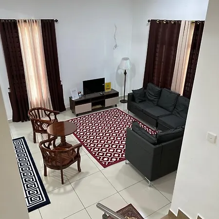 Cassa Vistana Homestay Alor - Langgar Near Hsb Alor Setar Exterior photo