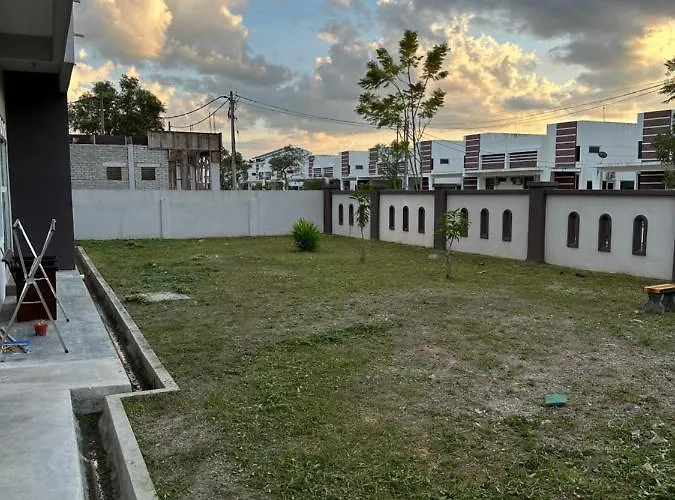 Cassa Vistana Homestay Alor - Langgar Near Hsb