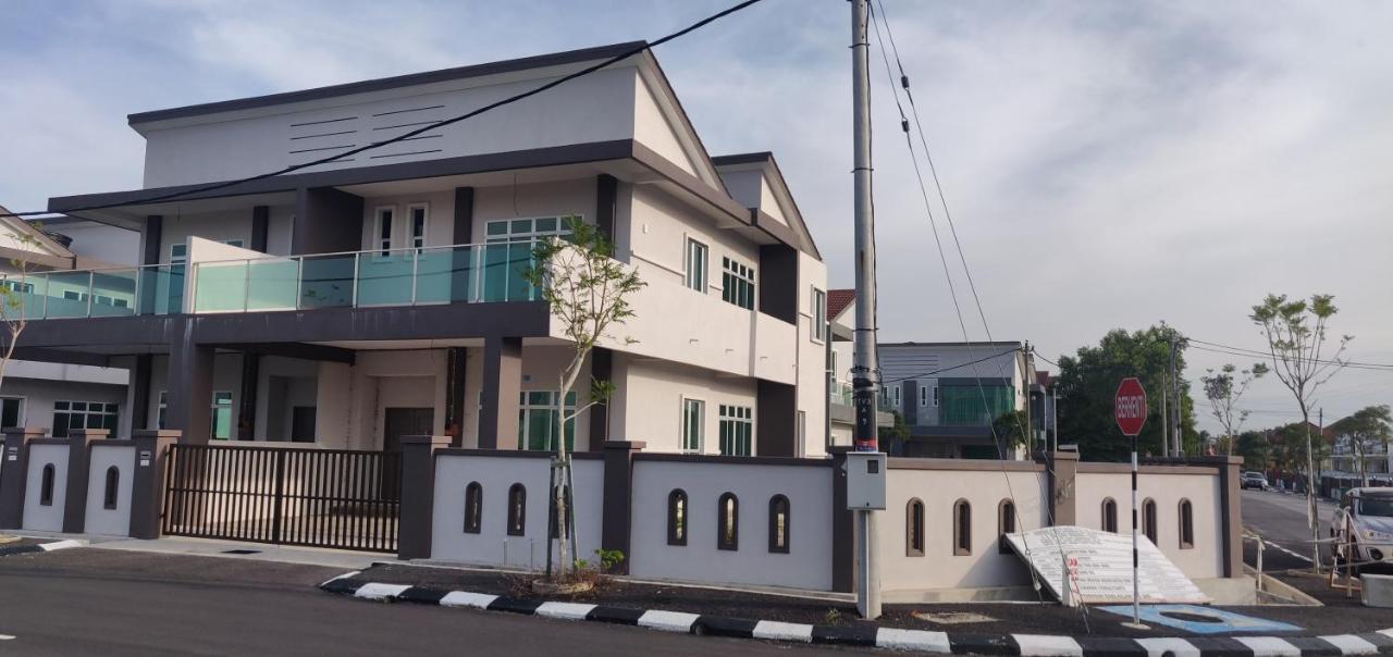 Cassa Vistana Alor - Langgar Near Hsb