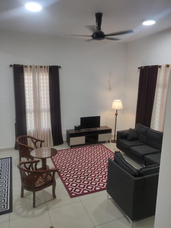 Holiday home Cassa Vistana Alor - Langgar Near Hsb