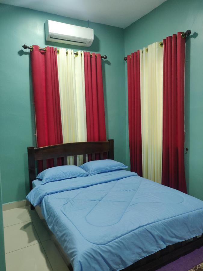 Holiday home Cassa Vistana Alor - Langgar Near Hsb Alor Setar