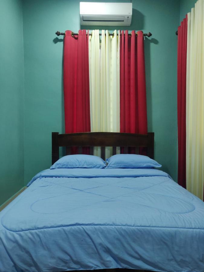 Cassa Vistana Alor - Langgar Near Hsb Holiday home
