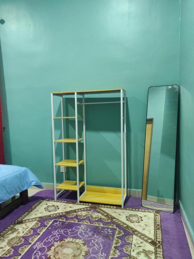 Holiday home Cassa Vistana Alor - Langgar Near Hsb