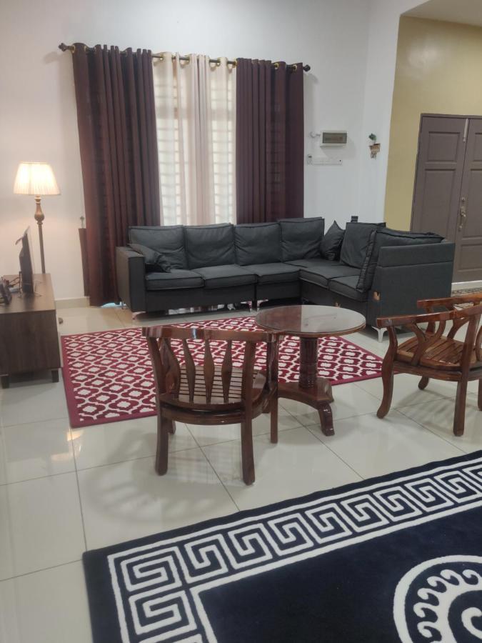 Cassa Vistana Alor - Langgar Near Hsb *