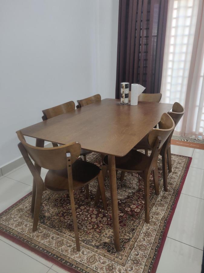 Cassa Vistana Alor - Langgar Near Hsb Holiday home *