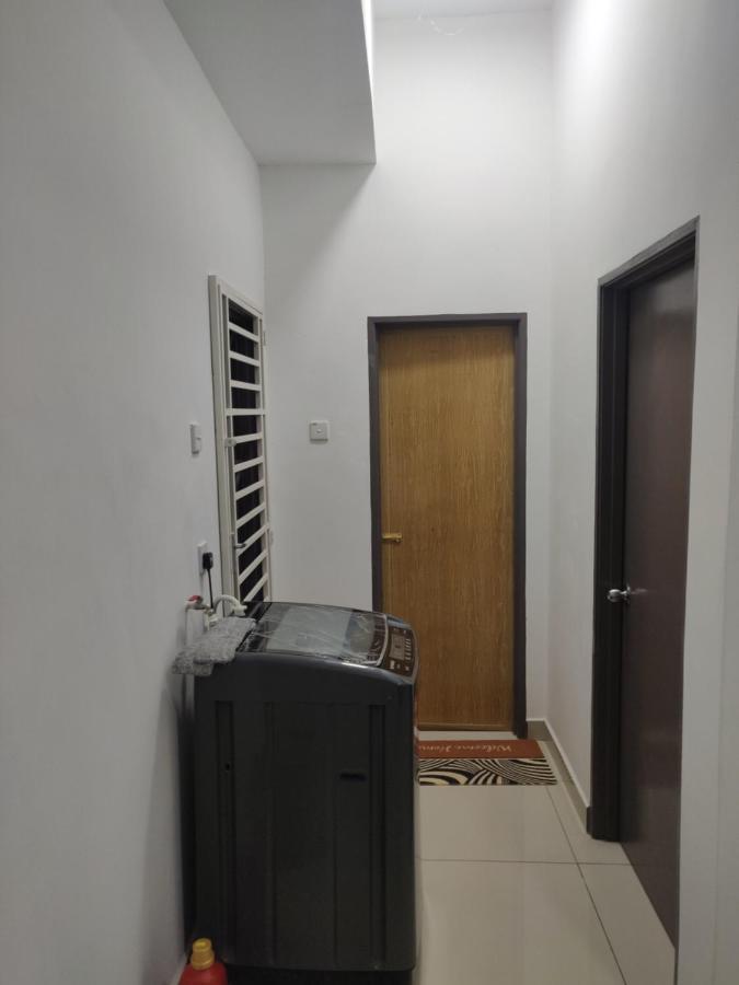 Holiday home Cassa Vistana Alor - Langgar Near Hsb Alor Setar