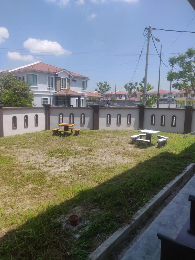 Cassa Vistana Alor - Langgar Near Hsb Alor Setar