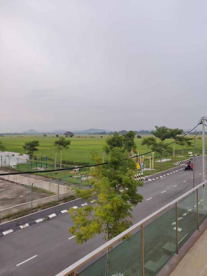 Cassa Vistana Alor - Langgar Near Hsb Holiday home
