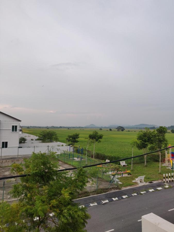 Cassa Vistana Alor - Langgar Near Hsb