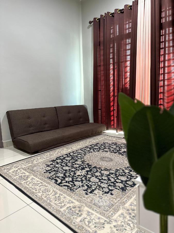 Holiday home Cassa Vistana Alor - Langgar Near Hsb *