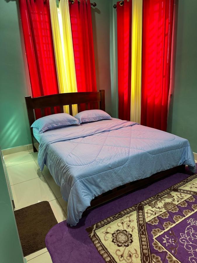 Holiday home Cassa Vistana Alor - Langgar Near Hsb *