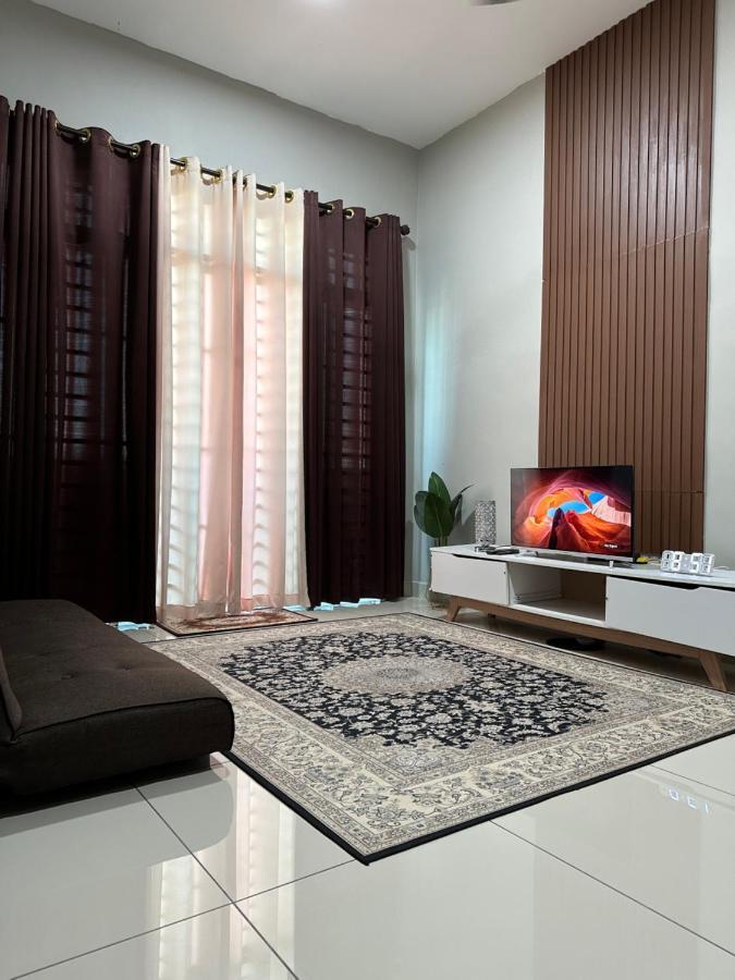 Cassa Vistana Alor - Langgar Near Hsb Holiday home *