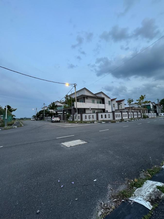 Cassa Vistana Alor - Langgar Near Hsb Holiday home