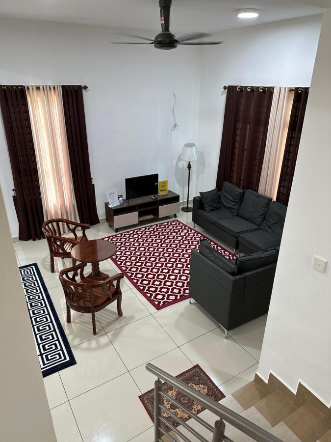 Cassa Vistana Alor - Langgar Near Hsb Holiday home Alor Setar