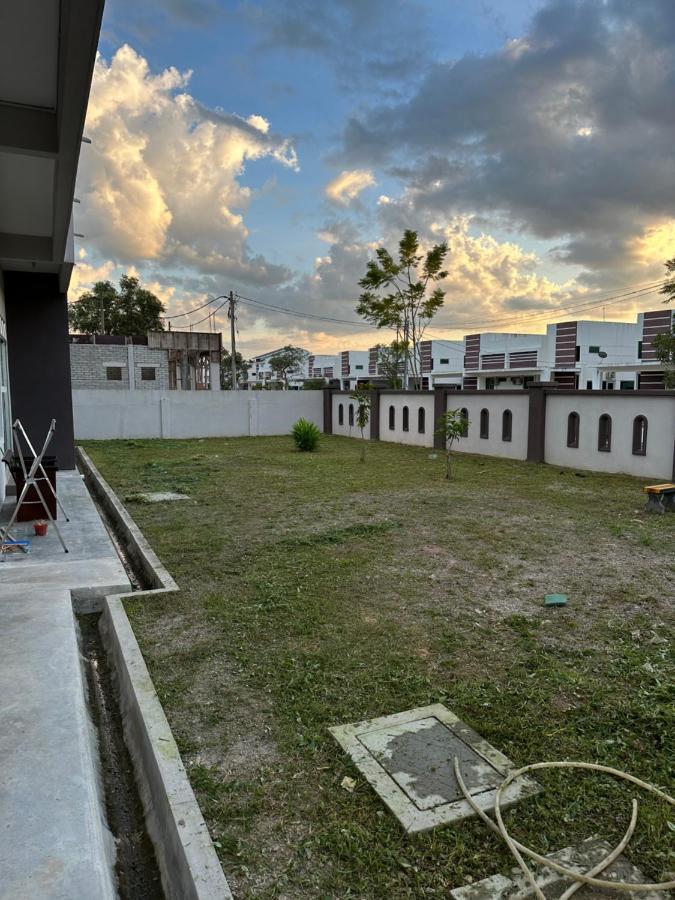 Cassa Vistana Alor - Langgar Near Hsb Holiday home Alor Setar