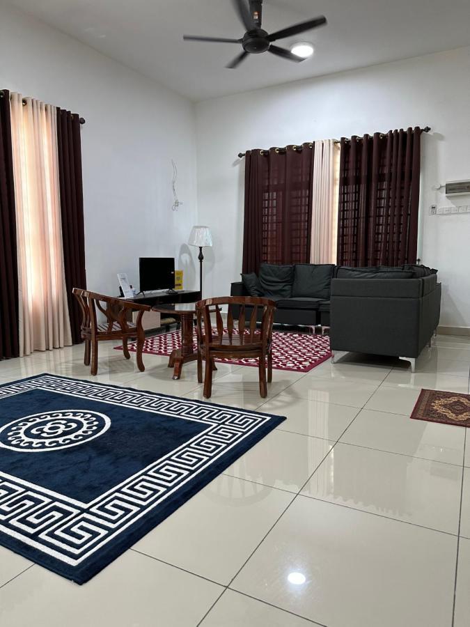 Cassa Vistana Alor - Langgar Near Hsb * Alor Setar