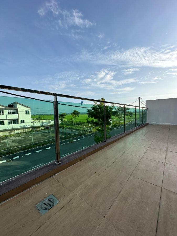 Holiday home Cassa Vistana Alor - Langgar Near Hsb *