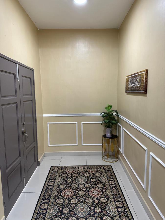 Cassa Vistana Alor - Langgar Near Hsb Holiday home Alor Setar