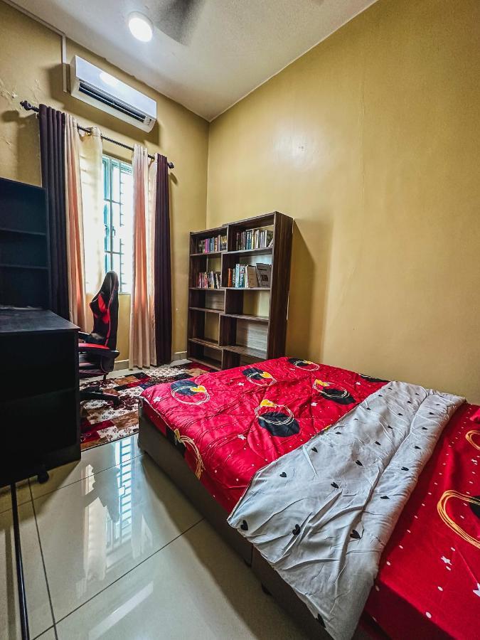 Cassa Vistana Alor - Langgar Near Hsb Holiday home *