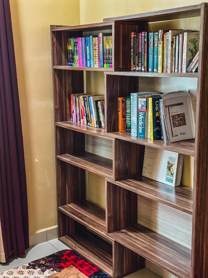 Holiday home Cassa Vistana Alor - Langgar Near Hsb Alor Setar