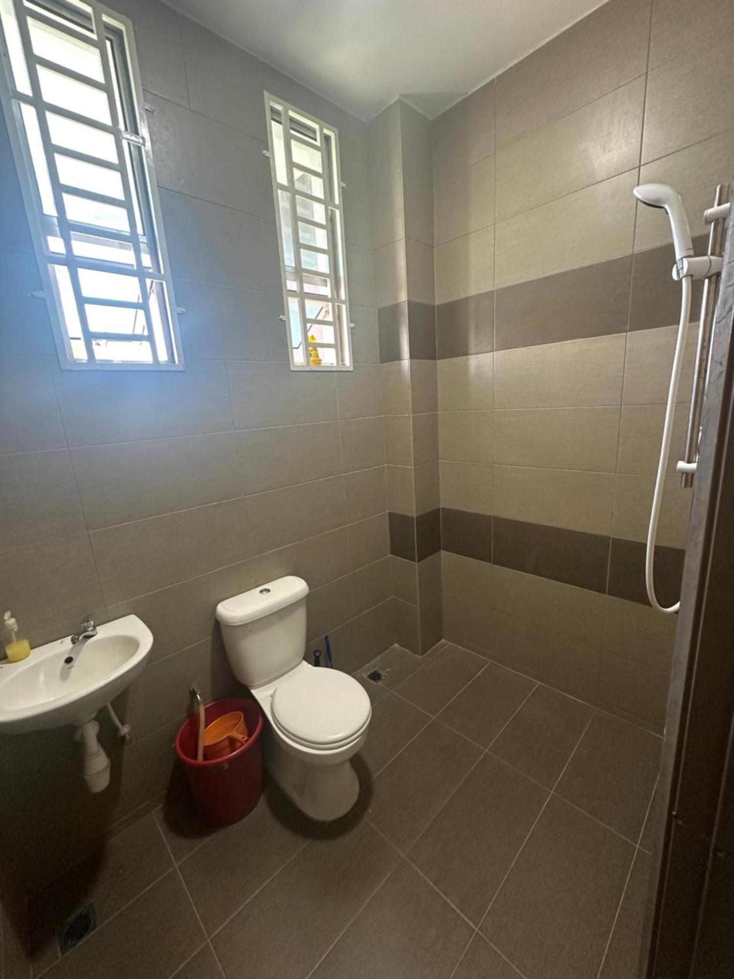 Cassa Vistana Alor - Langgar Near Hsb Holiday home Alor Setar
